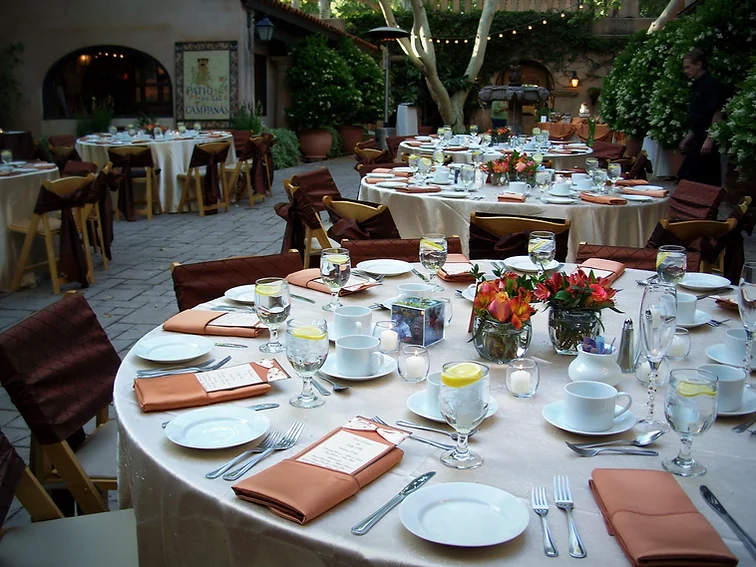 Sedona Catering Company