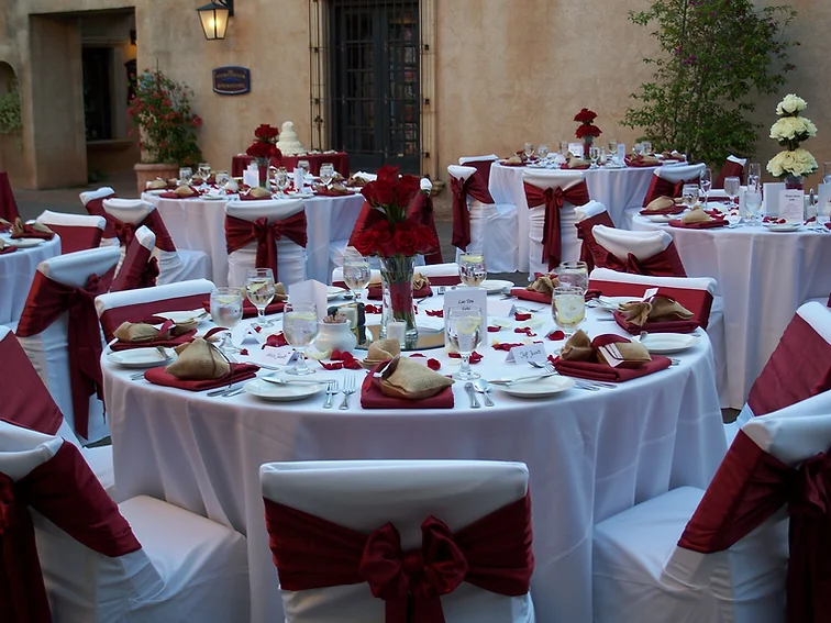 Sedona Catering Company