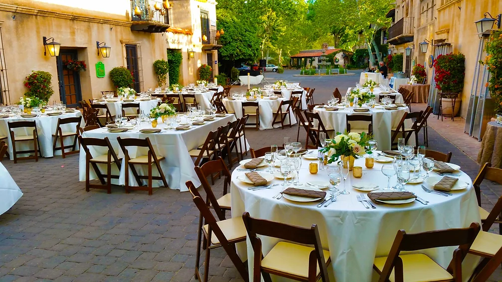 Sedona Catering Company