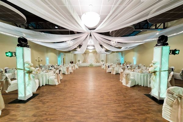 Local 6500 Hospitality, Conference & Education Centre