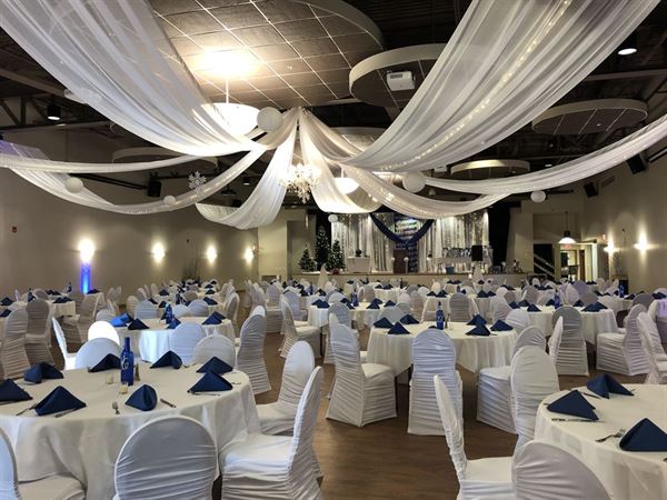 Local 6500 Hospitality, Conference & Education Centre