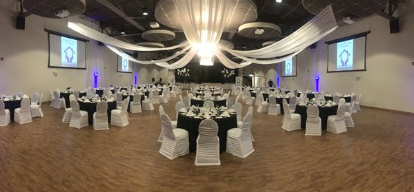 Local 6500 Hospitality, Conference & Education Centre