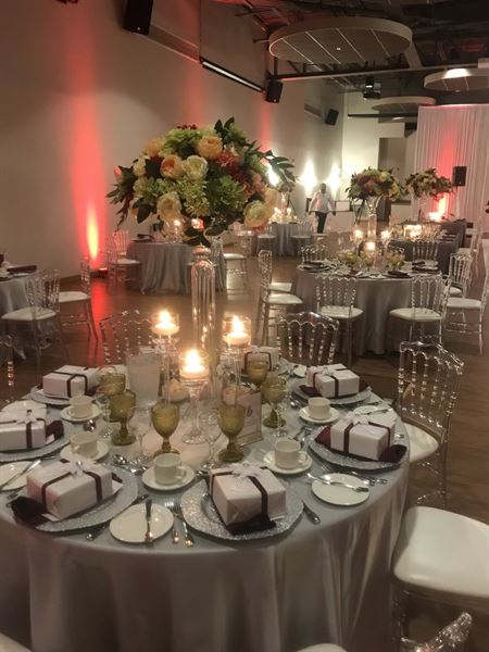 Local 6500 Hospitality, Conference & Education Centre