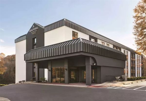 Country Inn & Suites By Carlson, Williamsburg East (Busch Gardens), VA