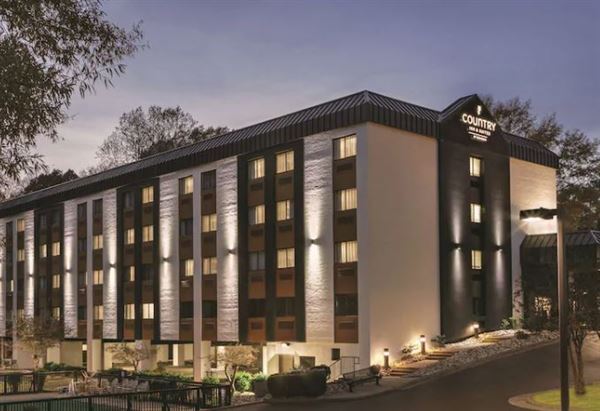 Country Inn & Suites By Carlson, Williamsburg East (Busch Gardens), VA