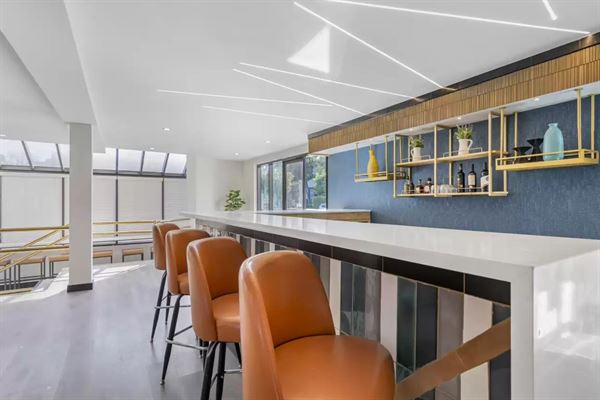 Comfort Inn & Suites Irvine Spectrum