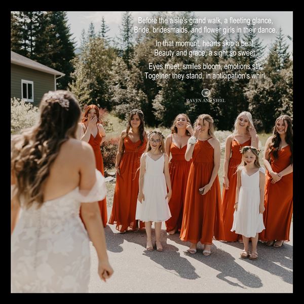 Raven and Steel A Vintage Venue Farm