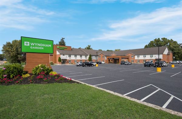 Ramada Galena Hotel and Day Spa