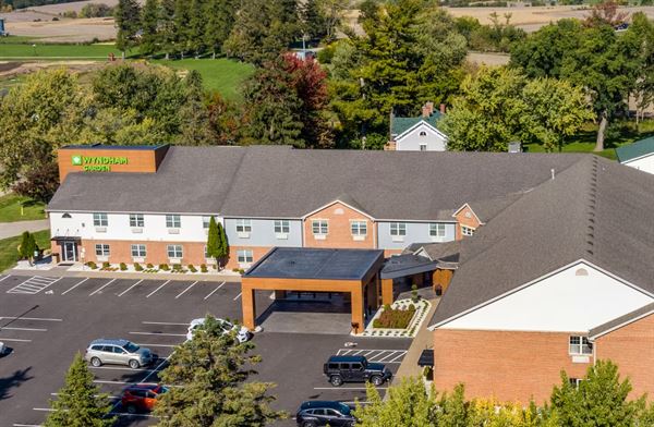 Ramada Galena Hotel and Day Spa