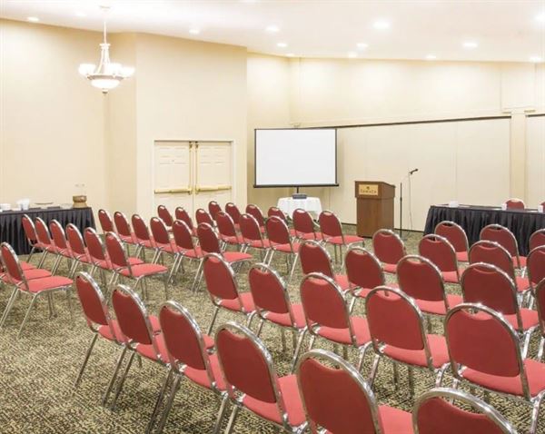 Ramada Galena Hotel and Day Spa