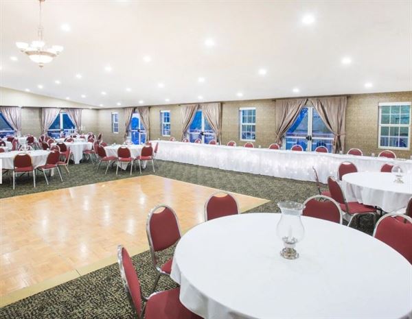 Ramada Galena Hotel and Day Spa