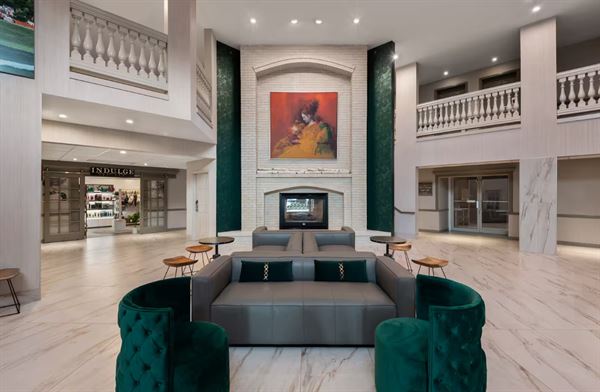 Ramada Galena Hotel and Day Spa