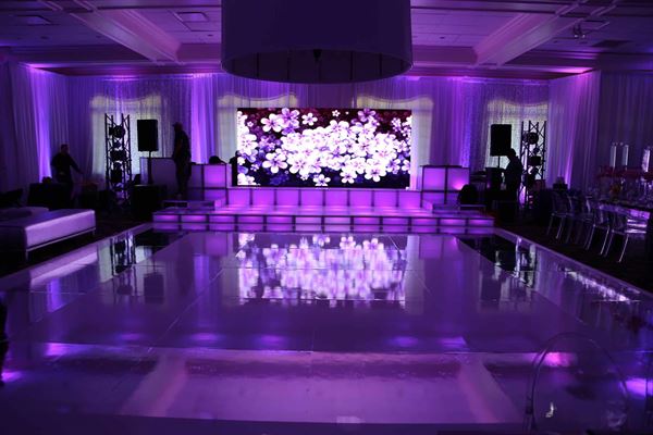 LED Rentals LA