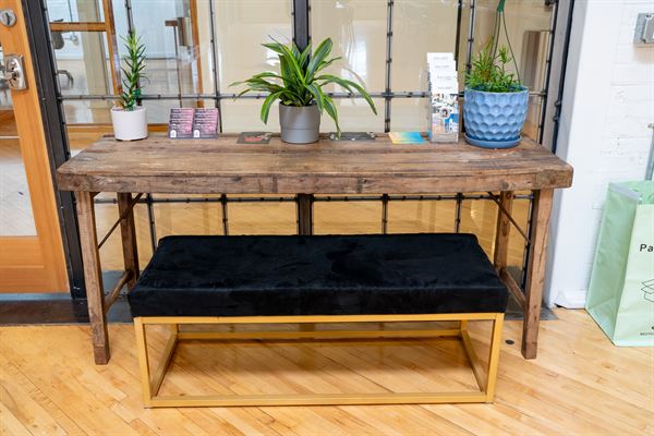 Rae Loft At The Bakery Building