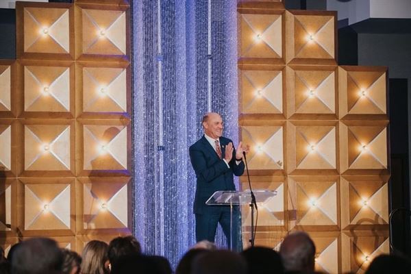 The Conference Center & Inn