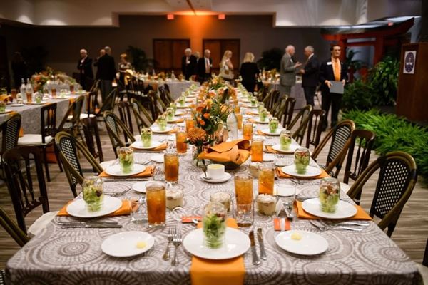 The Conference Center & Inn