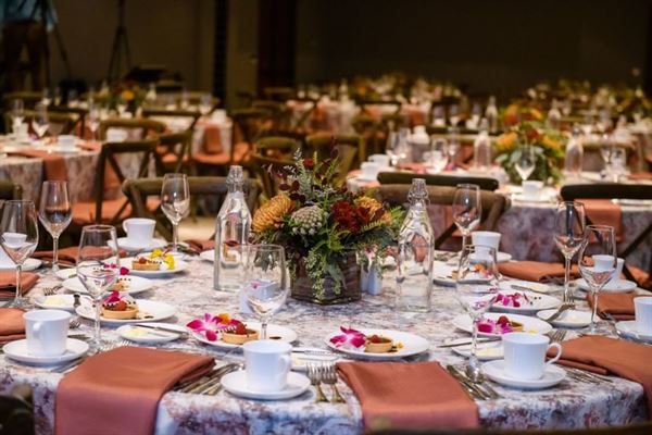 The Conference Center & Inn