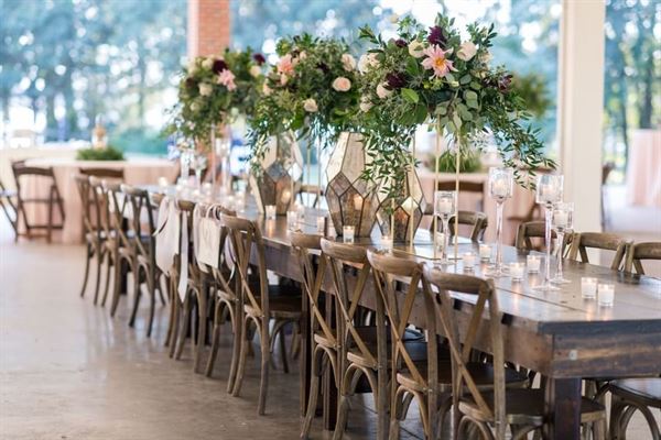 The Conference Center & Inn