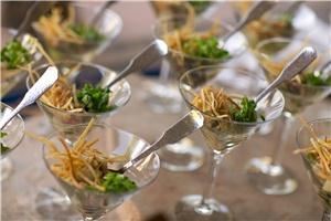 M Catering by Michael's