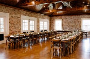 Brick Exposed Studio