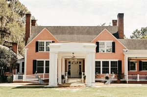 Historical Main House