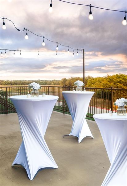 The Grand View Mansfield