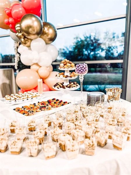 The Grand View Mansfield