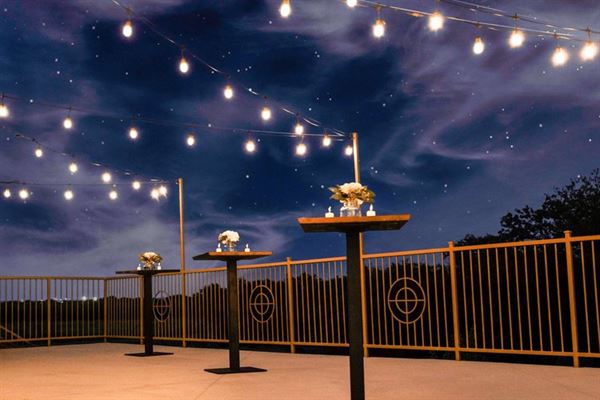 The Grand View Mansfield