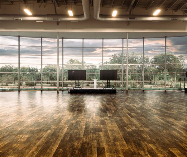 The Grand View Mansfield