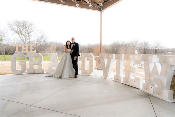 The Grand View Mansfield