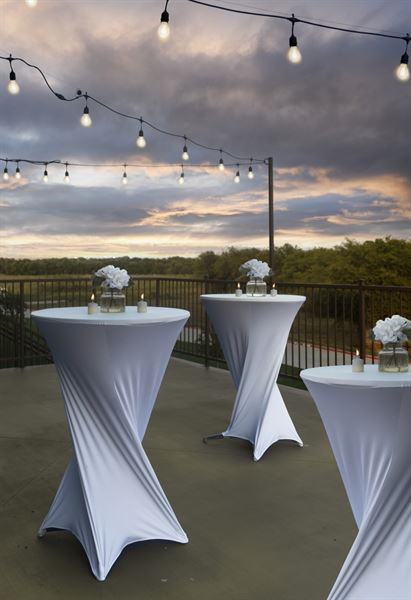 The Grand View Mansfield