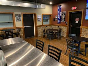 Farrington and Pine Creek Bar