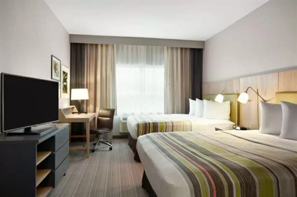 Country Inn & Suites By Radisson, Clarksville TN