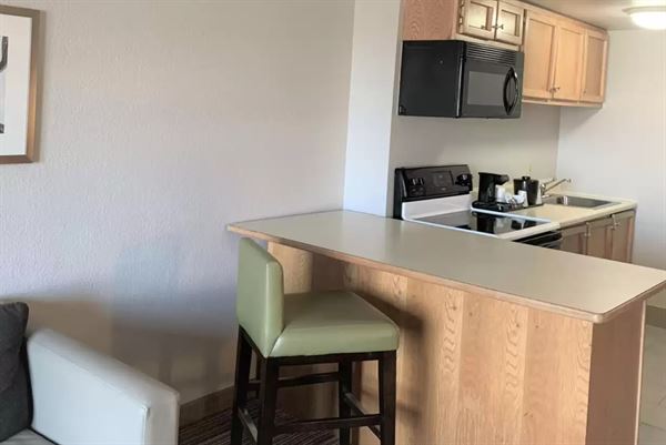 Country Inn & Suites By Radisson, Clarksville TN