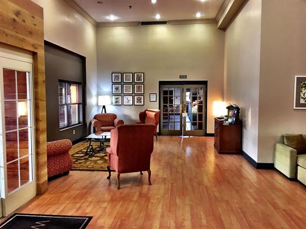 Country Inn & Suites By Radisson, Clarksville TN