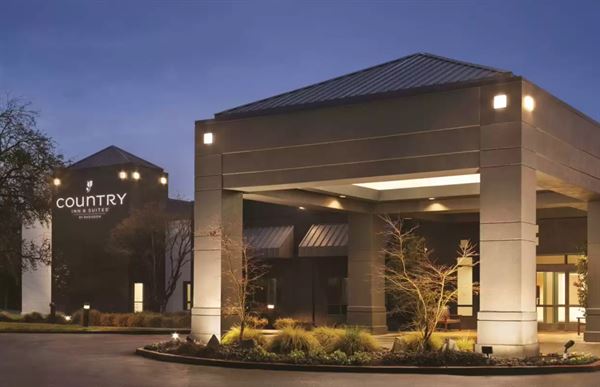 Country Inn & Suites By Carlson, Bothell, WA