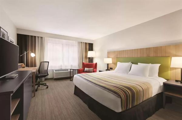 Country Inn & Suites By Carlson, Bothell, WA