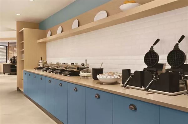 Country Inn & Suites By Carlson, Bothell, WA