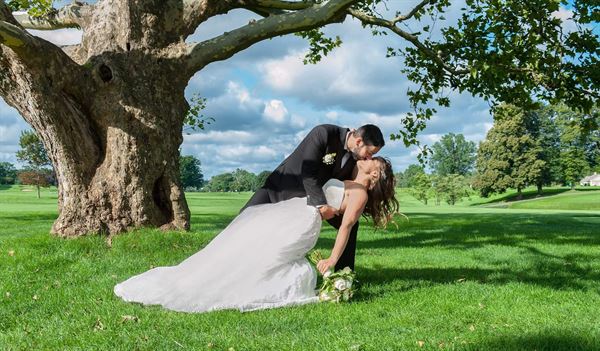 Wannamoisett Country Club