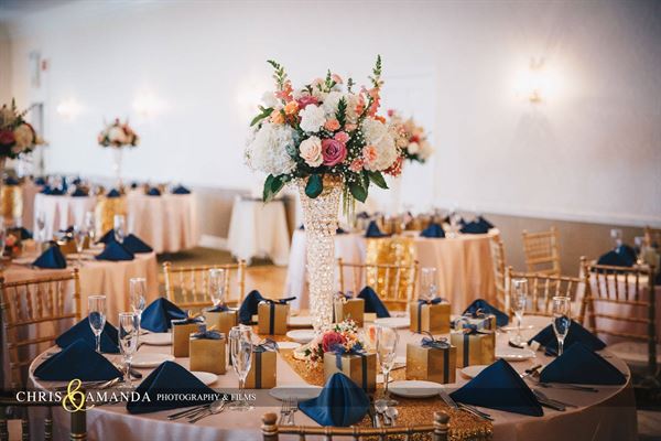 Wannamoisett Country Club