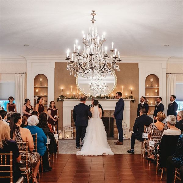 Wannamoisett Country Club