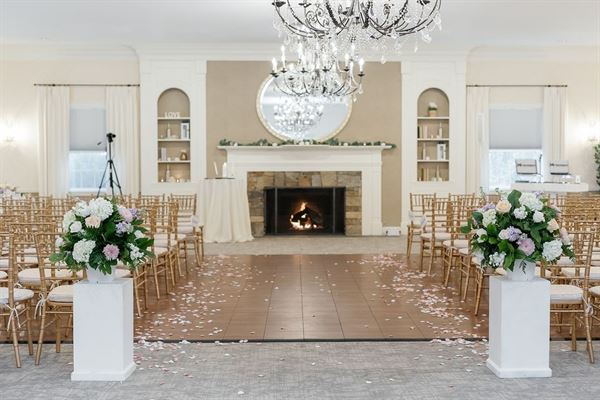 Wannamoisett Country Club