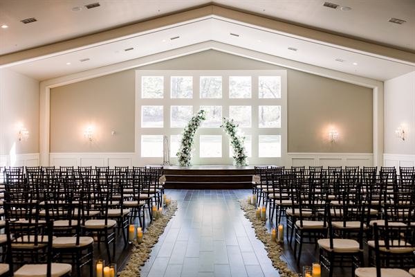 The Milestone | Aubrey