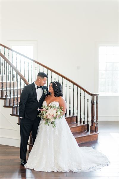 The Milestone | Aubrey