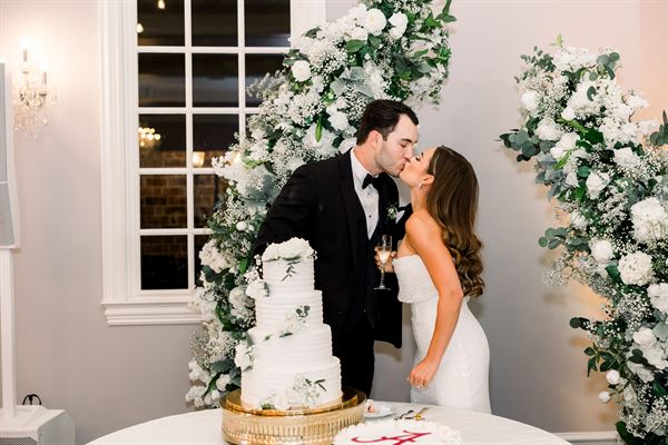 The Milestone | Aubrey