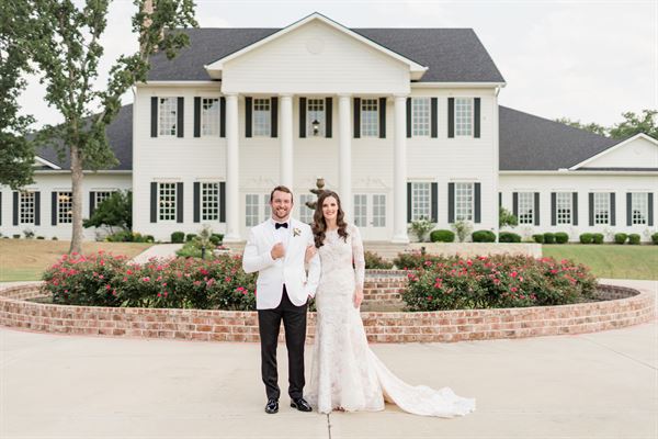 The Milestone | Aubrey