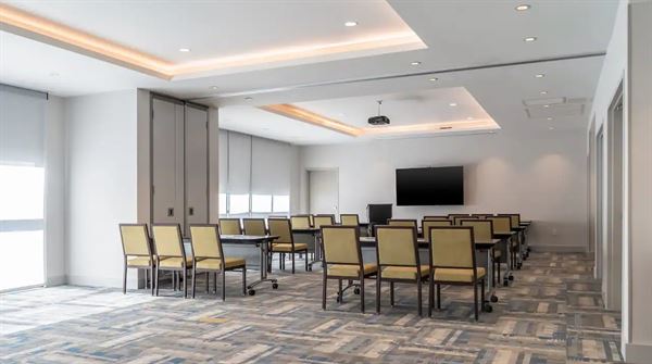 Hyatt Place Gainesville Downtown