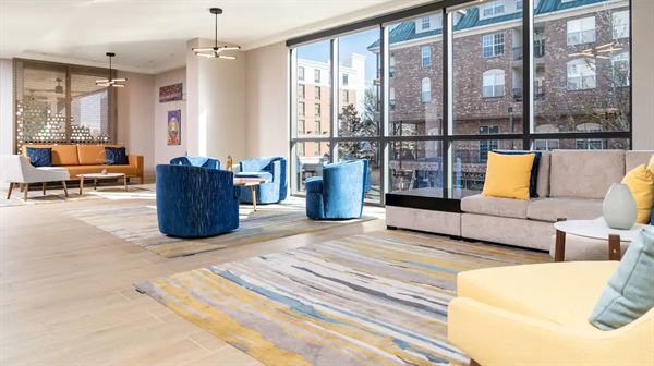 Hyatt Place Gainesville Downtown