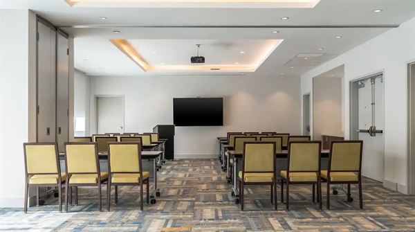 Hyatt Place Gainesville Downtown