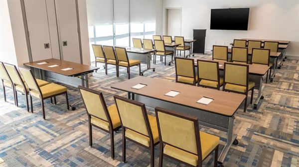 Hyatt Place Gainesville Downtown